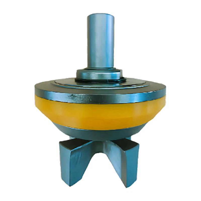 Mud Pump Valve Assembly